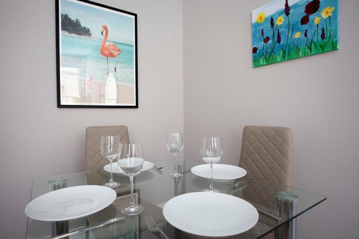 ※ Stunning Apt - Centre Of Historic Bath ※ Kültér fotó
