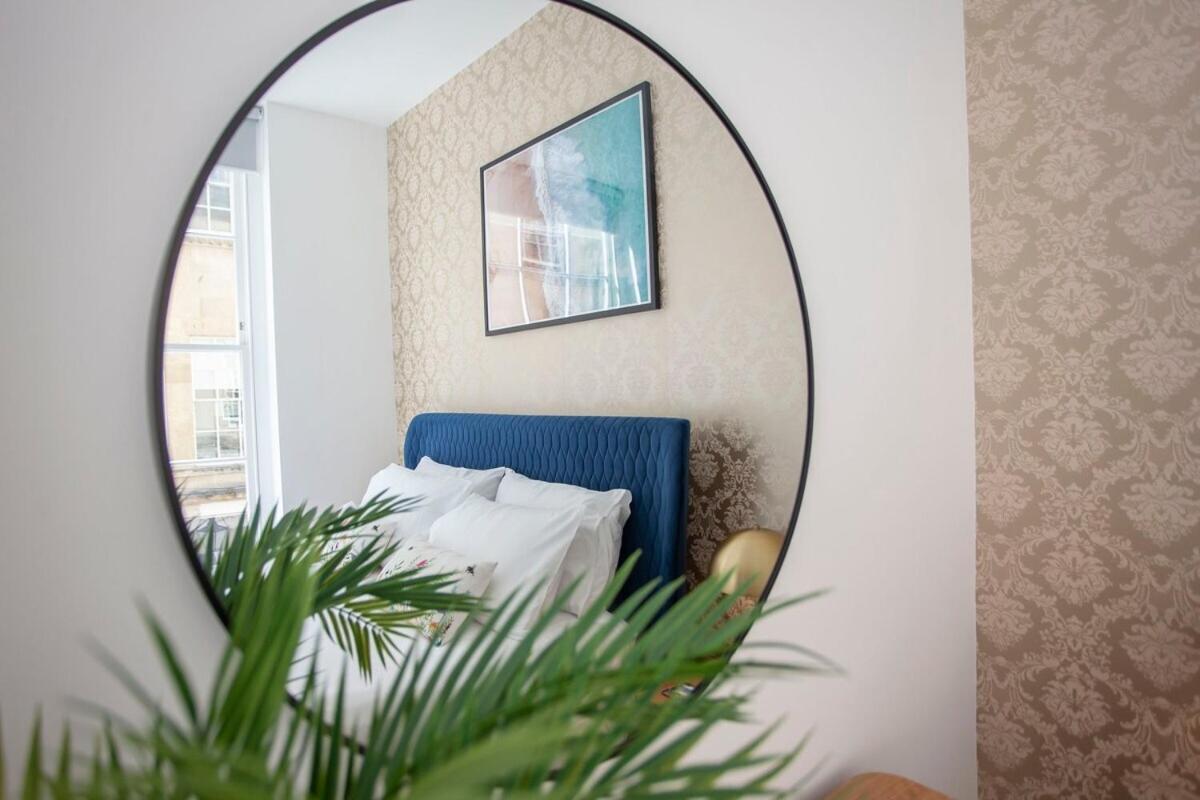 ※ Stunning Apt - Centre Of Historic Bath ※ Kültér fotó