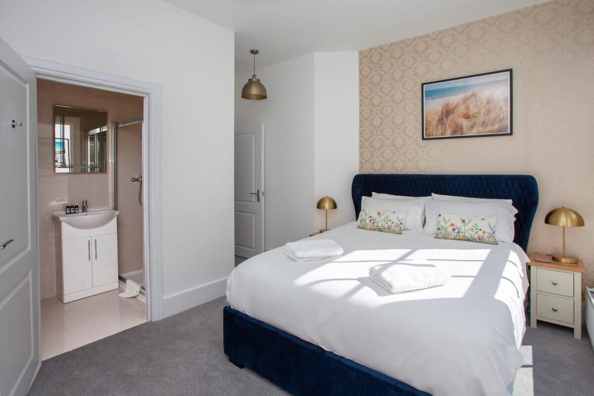 ※ Stunning Apt - Centre Of Historic Bath ※ Kültér fotó
