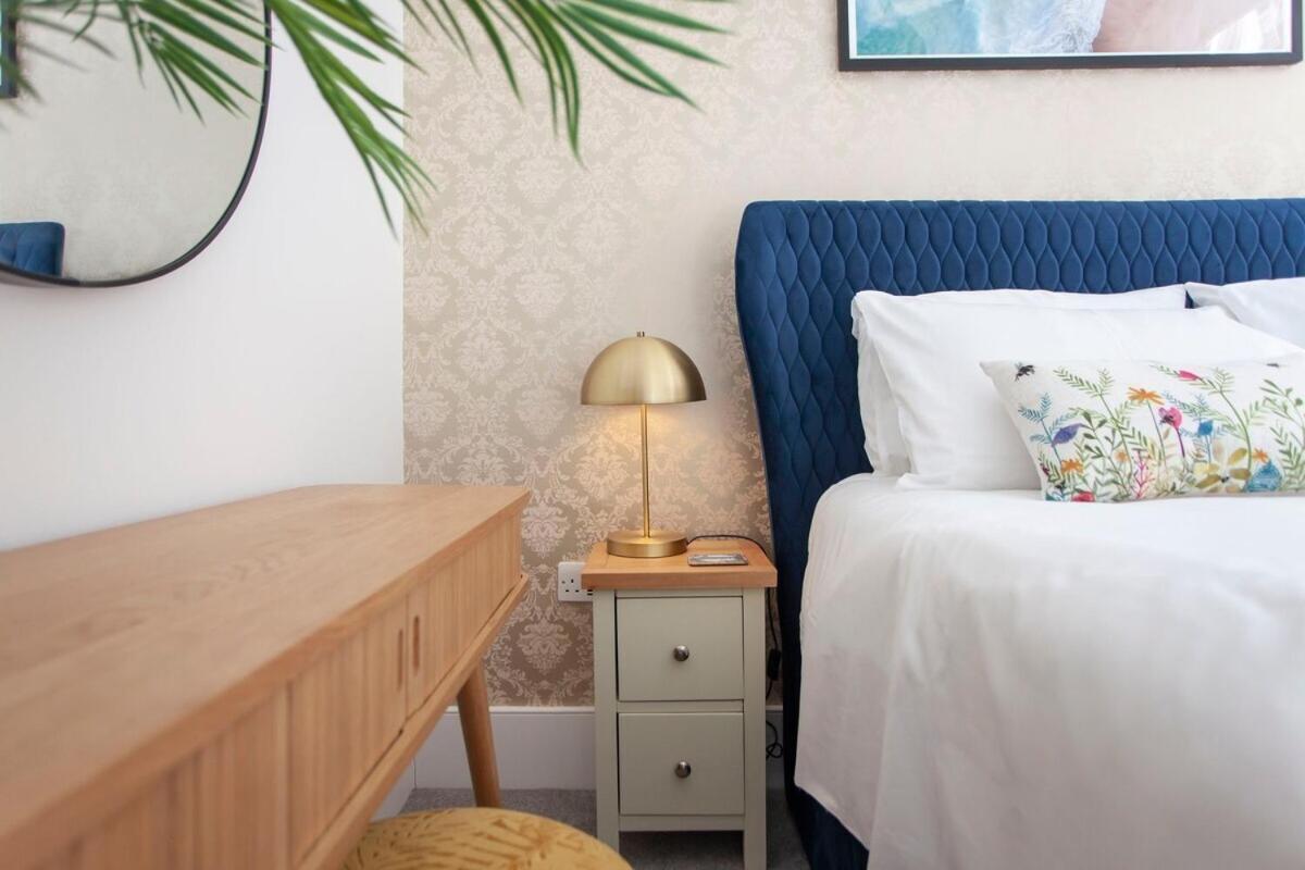 ※ Stunning Apt - Centre Of Historic Bath ※ Kültér fotó