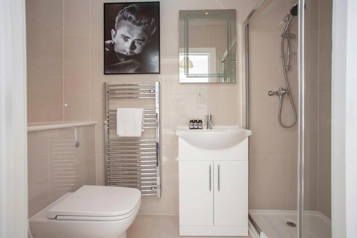 ※ Stunning Apt - Centre Of Historic Bath ※ Kültér fotó