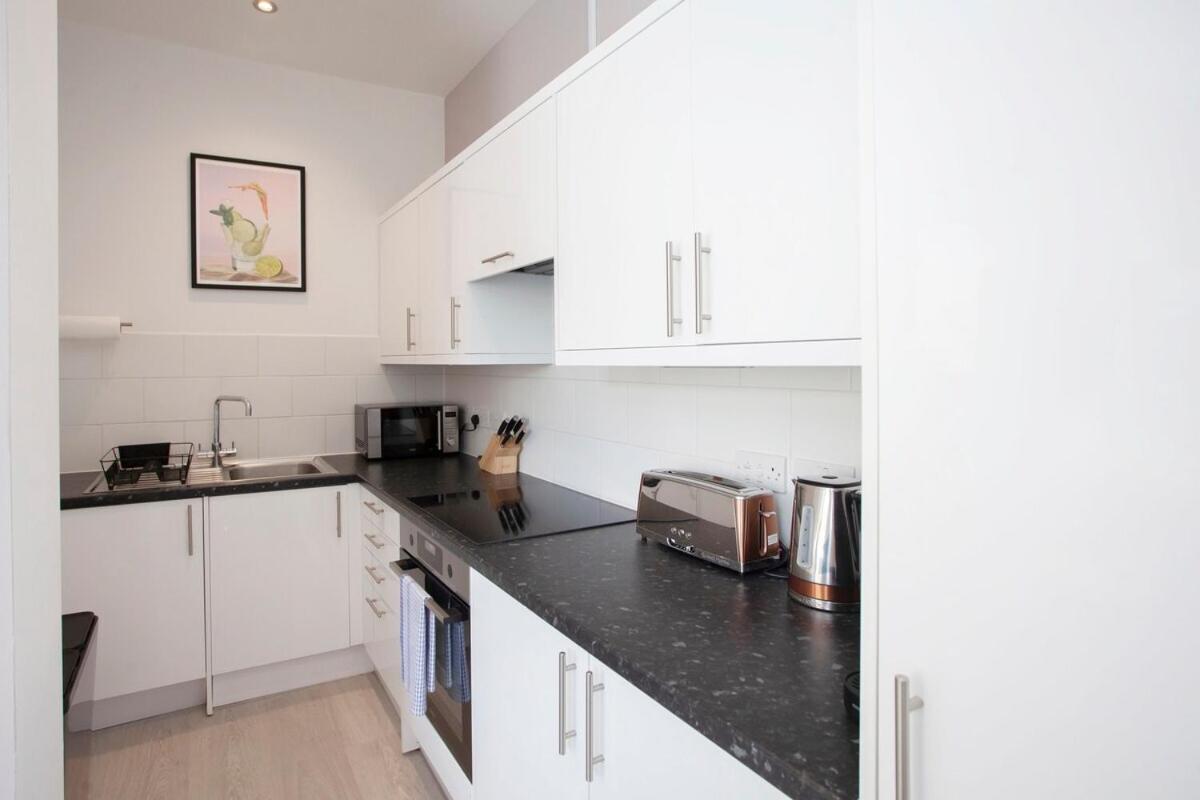 ※ Stunning Apt - Centre Of Historic Bath ※ Kültér fotó