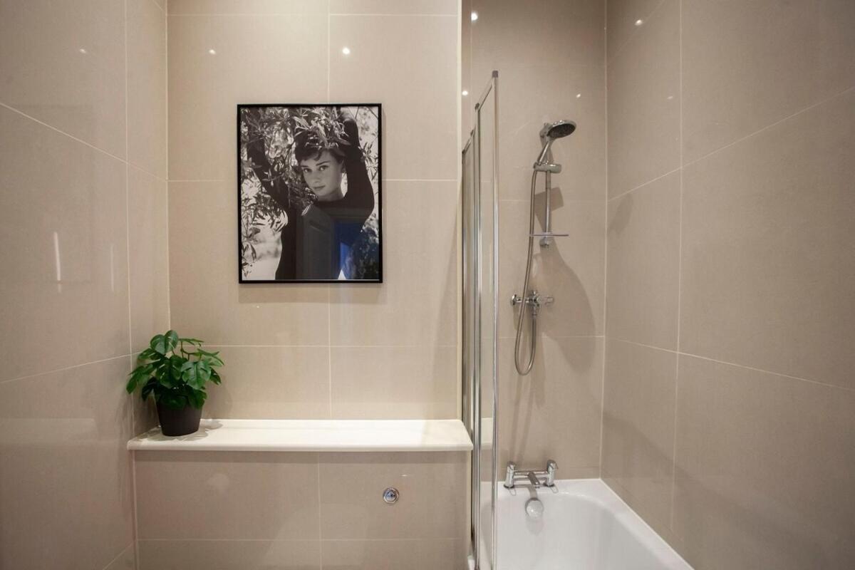 ※ Stunning Apt - Centre Of Historic Bath ※ Kültér fotó