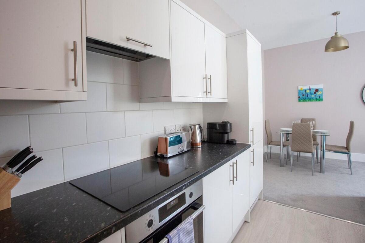 ※ Stunning Apt - Centre Of Historic Bath ※ Kültér fotó