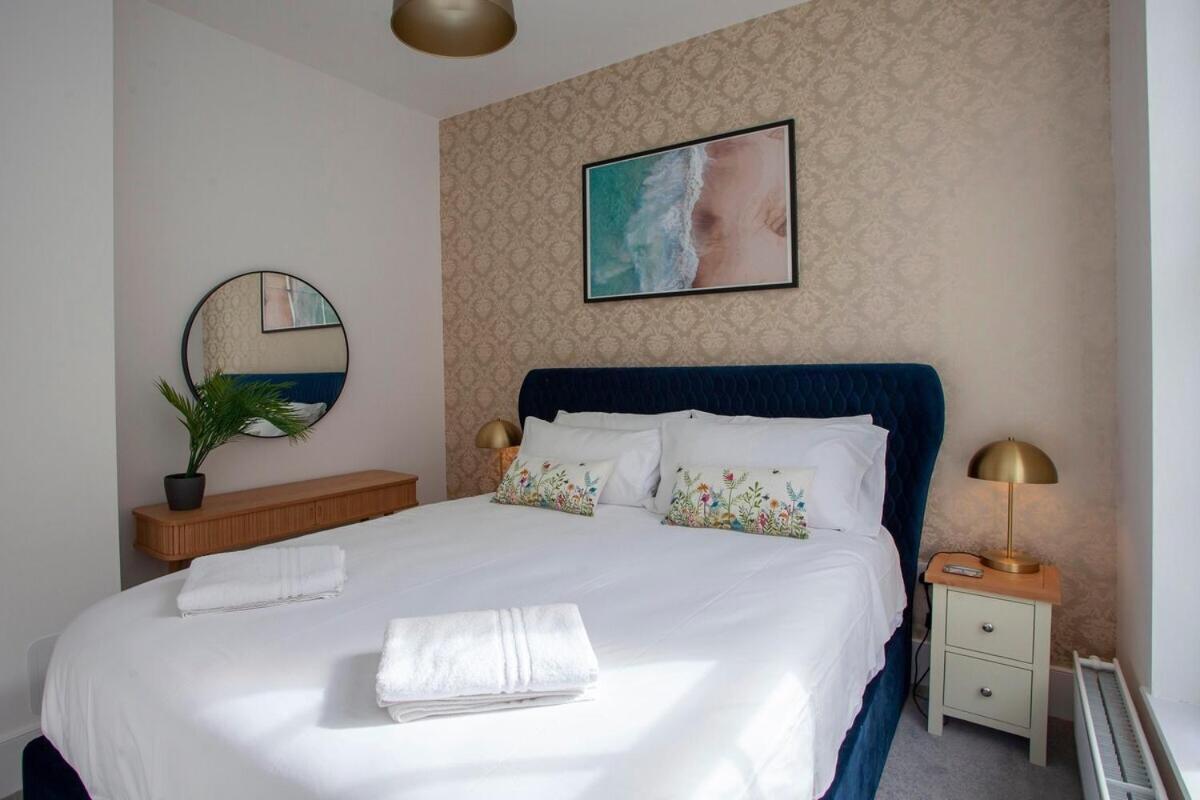 ※ Stunning Apt - Centre Of Historic Bath ※ Kültér fotó