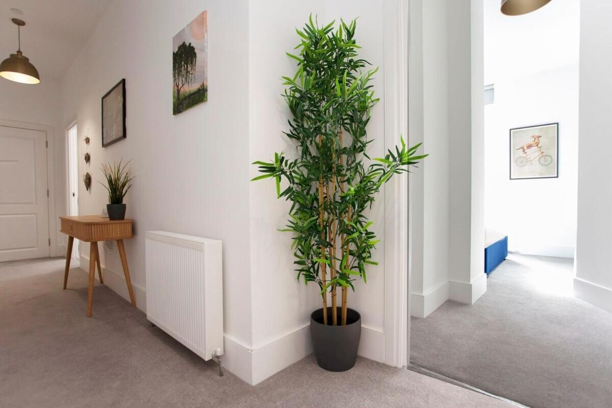 ※ Stunning Apt - Centre Of Historic Bath ※ Kültér fotó